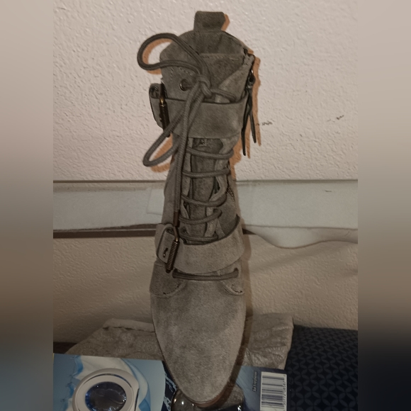 Splendid Carleton Booties - Picture 2 of 4